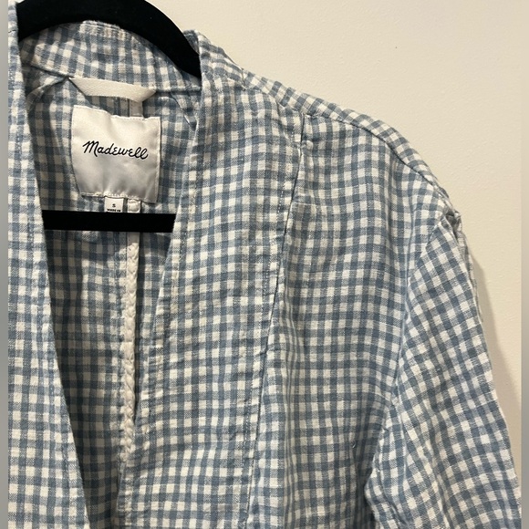 Madewell blazer - Picture 2 of 6